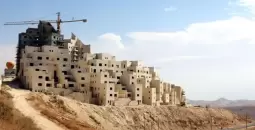 بناء استيطاني في الضفة.webp