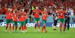 قائمة منتخب المغرب لكأس أمم إفريقيا