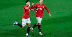 بث مباشر ... مشاهدة مباراة مصر وجنوب إفريقيا