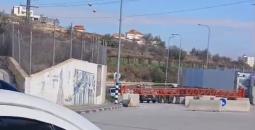 اطلاق نار على شاب