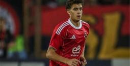 برشلونة يقترب من ضم موهبة الأهلي المصري