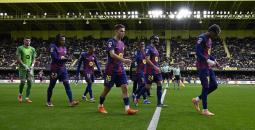 برشلونة مهدد بالطرد من دوري أبطال أوروبا!