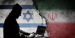 التجسس إيران وإسرائيل