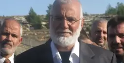 النائب المقدسي محمد أبو طير