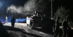 انسحاب إسرائيلي سابق من جنوب لبنان.webp