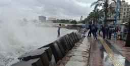تحذير عاجل: نوة قاسم تضرب مصر بتقلبات جوية حادة واحتمالات للسيول