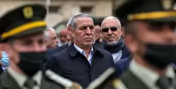 حسين الشيخ