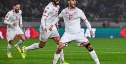 تونس تهزم أوغندا بالثلاثة في كأس أمم إفريقيا