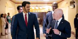 قطر تنضم لبرنامج الإعفاء من التأشيرة الأمريكية.. تفاصيل وشروط الدخول