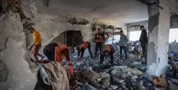 الدفاع المدني