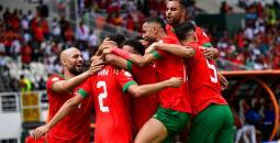 بث مباشر.. مشاهدة مباراة المغرب وزامبيا في أمم إفريقيا
