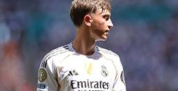 ريال مدريد يحسم مصير دين هاوسن