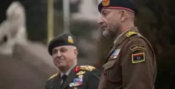 محمد الحداد رئيس الأركان الليبي.webp