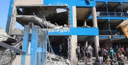 أونروا
