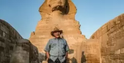 حواس يكشف زيف التاريخ: 