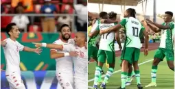 تاريخ مواجهات تونس ونيجيريا في كأس الأمم الإفريقية