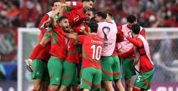 المغرب يتوج بكأس العرب 2025
