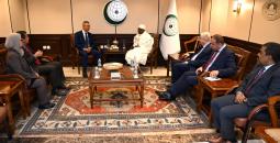 اجتماع.