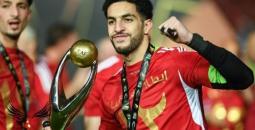 شوبير على أعتاب أوروبا بـ 4 ملايين دولار