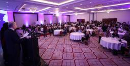 الحكومة مؤتمر المرأة