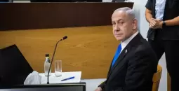 نتنياهو