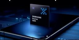 Exynos 2600 سامسونج تكشف عن أول معالج للهواتف بتقنية تصنيع عالية الدقة