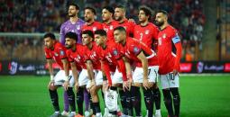 تشكيلة منتخب مصر أمام زيمبابوي في كأس الأمم الإفريقية