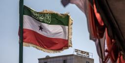 الصومال
