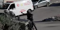 اعتداءات جيش الاحتلال