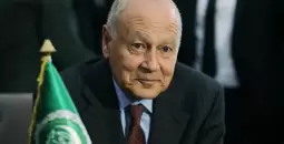 ابو الغيط