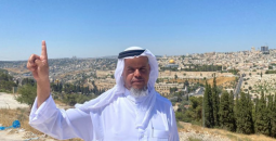 الشيخ اسامة العقبي