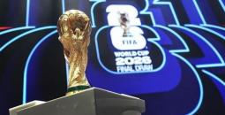 مواعيد مباريات المنتخبات العربية في كأس العالم 2026
