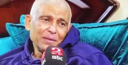وداعًا أيها الأسطورة.. وفاة نجم منتخب مصر وغزل المحلة السابق صابر عيد