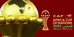 مواعيد مباريات اليوم الأربعاء في كأس أمم إفريقيا