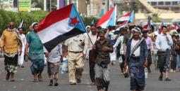 المجلس الانتقالي الجنوبي في اليمن