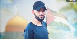 الأسير صخر زعول