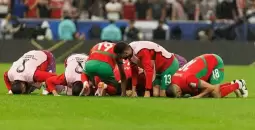 بث مباشر .. مشاهدة مباراة المغرب ومالي في كأس أمم إفريقيا