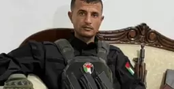 ياسر أبو شباب