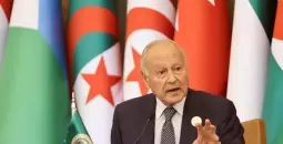 أمين الجامعة العربية أحمد أبوالغيط.webp