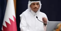 وزير خارجية قطر