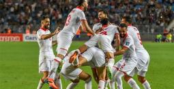 تشكيلة تونس ضد أوغندا في كأس أمم إفريقيا