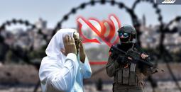 الأذان في مرمى الاحتلال
