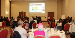 إطلاق المرحلة الثانية من مشروع خاص بمدارس القدس