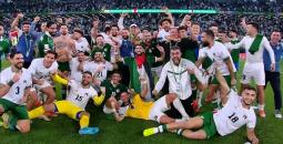 فلسطين وسوريا إلى ربع نهائي بطولة كأس العرب 2025