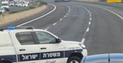 شرطة الاحتلال