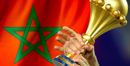 ترتيب هدافي كأس الأمم الإفريقية