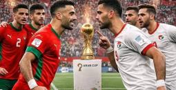مواعيد مباريات الخميس .. نهائي كأس العرب والسوبر الإيطالي