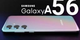سامسونج تكشف عن Galaxy A56 5G: تجربة متكاملة للفئة المتوسطة
