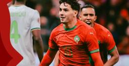 المغرب يتخطى جزر القمر في افتتاح كأس الأمم الإفريقية