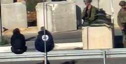 اعتقال مسعفين برام الله  (3).jpeg